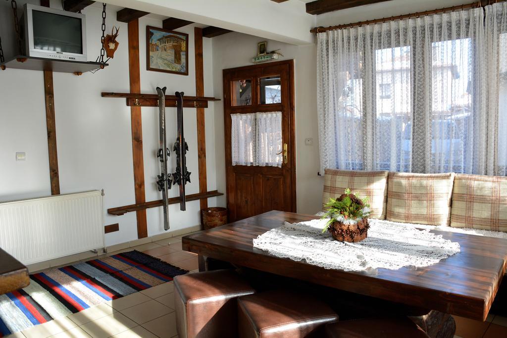 Trenchova Guest House バンスコ エクステリア 写真
