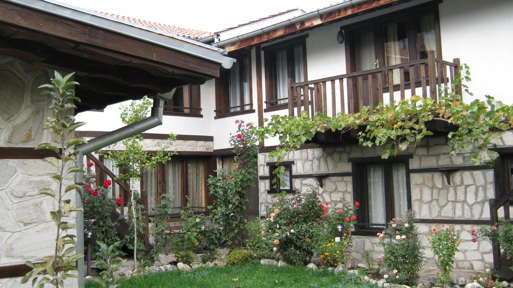Trenchova Guest House バンスコ エクステリア 写真
