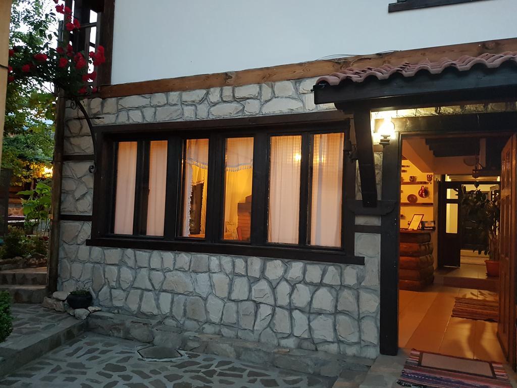 Trenchova Guest House バンスコ エクステリア 写真
