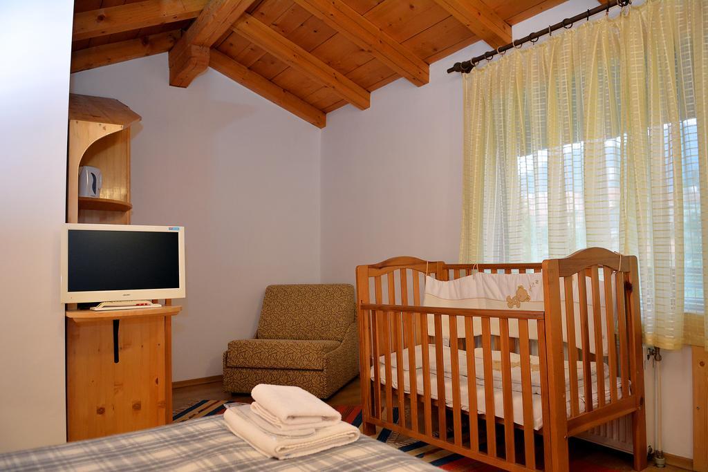 Trenchova Guest House バンスコ エクステリア 写真
