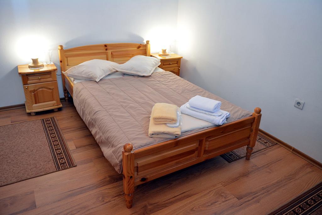 Trenchova Guest House バンスコ エクステリア 写真