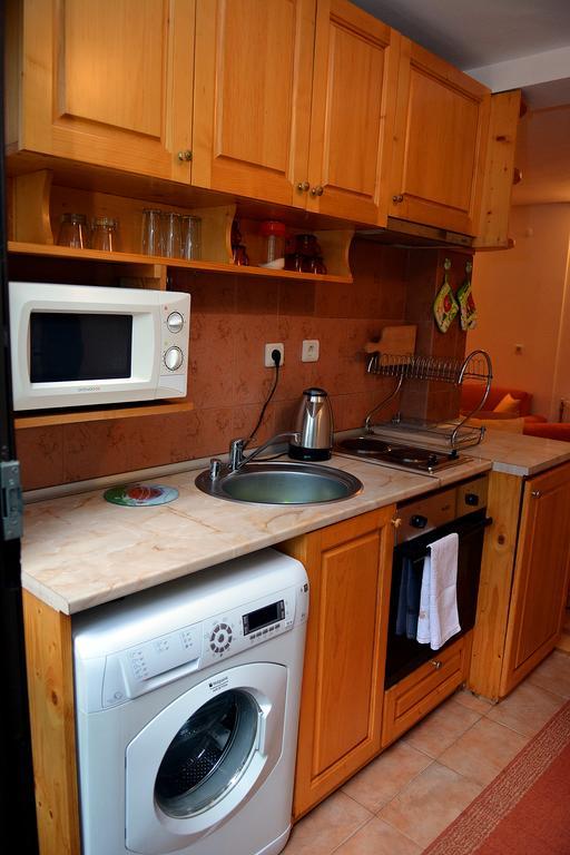Trenchova Guest House バンスコ エクステリア 写真