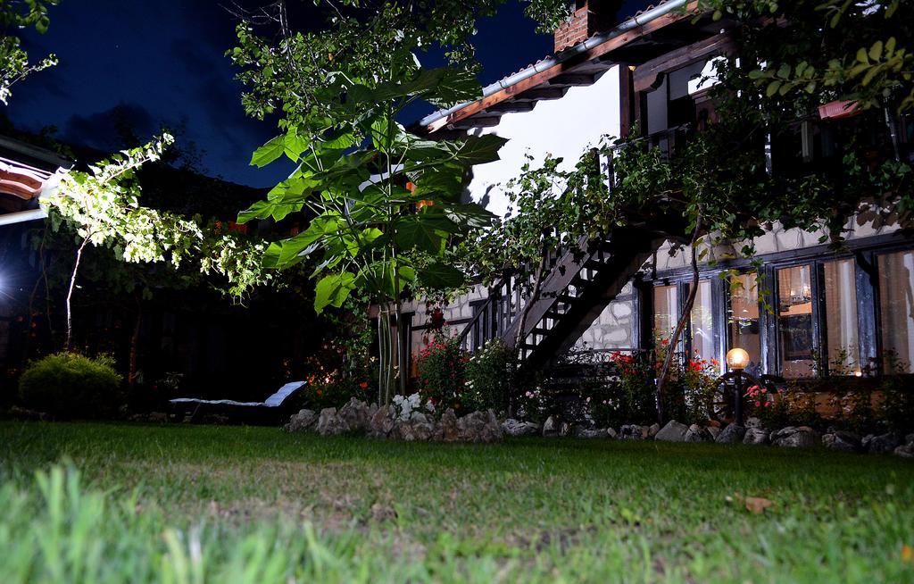 Trenchova Guest House バンスコ エクステリア 写真