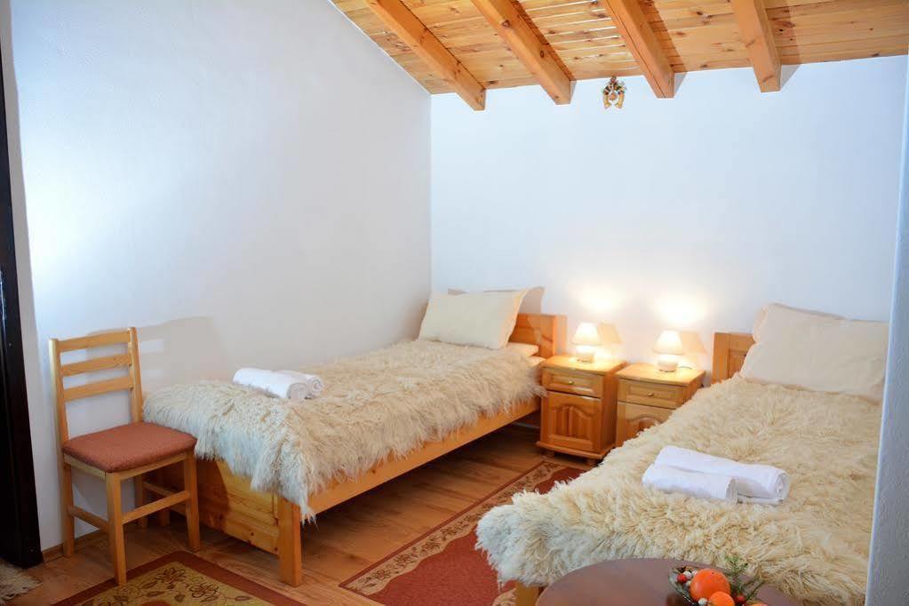 Trenchova Guest House バンスコ エクステリア 写真
