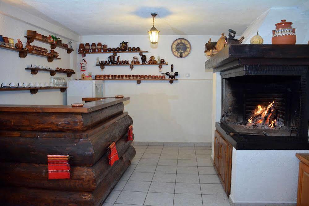 Trenchova Guest House バンスコ エクステリア 写真