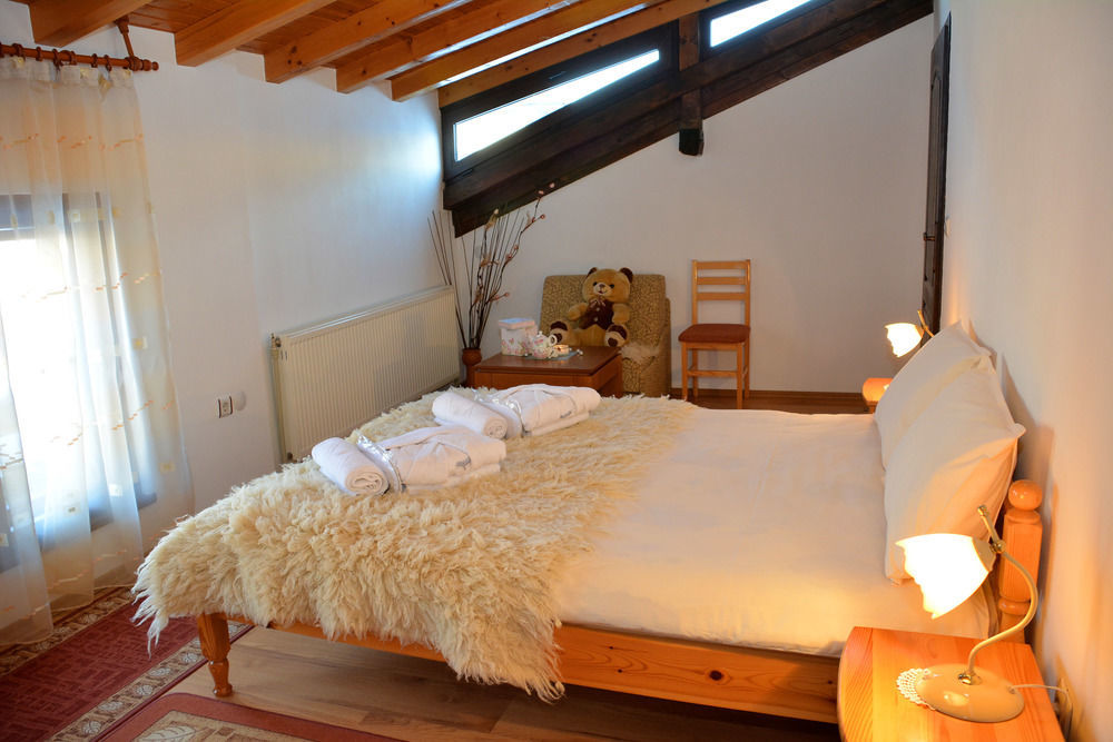 Trenchova Guest House バンスコ エクステリア 写真