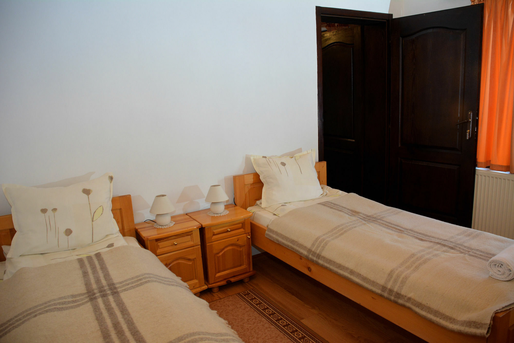 Trenchova Guest House バンスコ エクステリア 写真