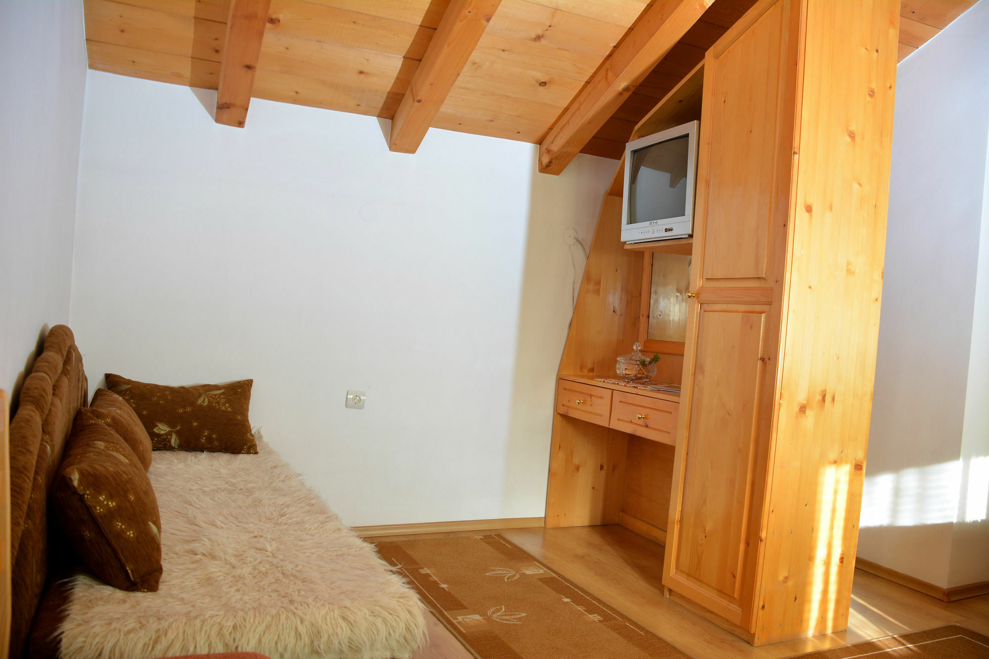 Trenchova Guest House バンスコ エクステリア 写真